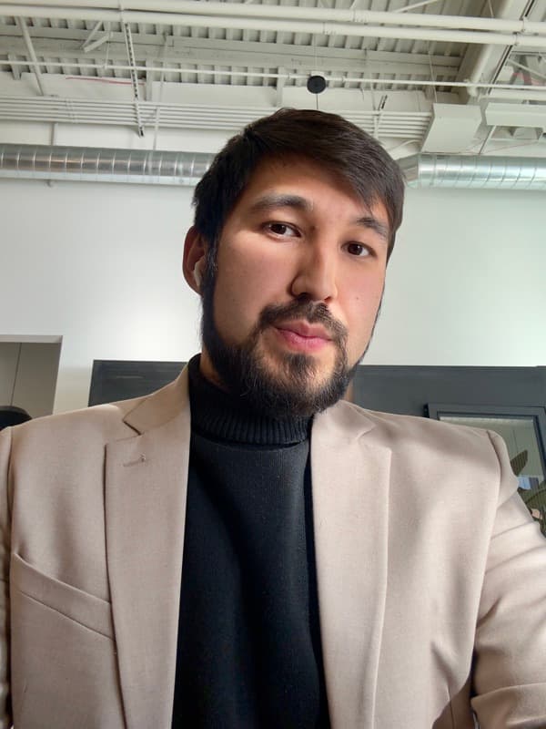 Oybek Abdualiev, Strategy & Operations